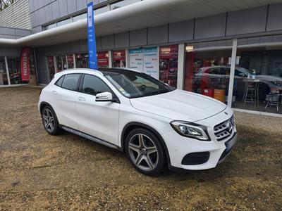 Mercedes Classe Gla 200 Cdi 2.1 136 Ch Garantie 6 Mois / Reprise Possible