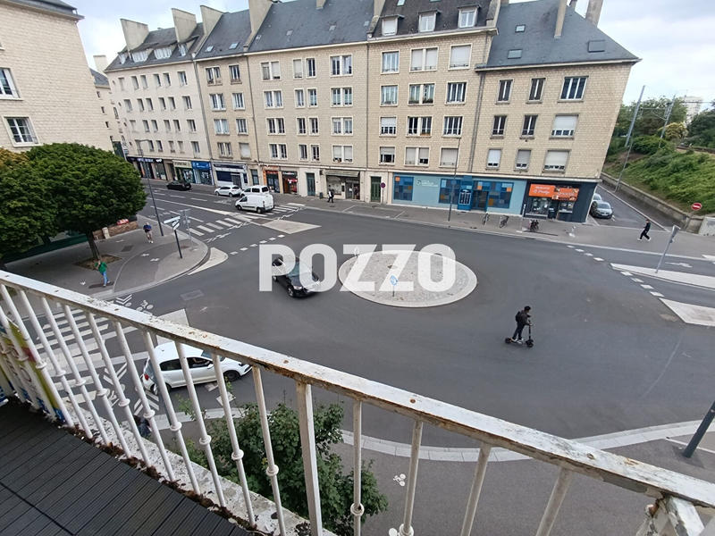 Appartement - 69 m² - 2 pièces