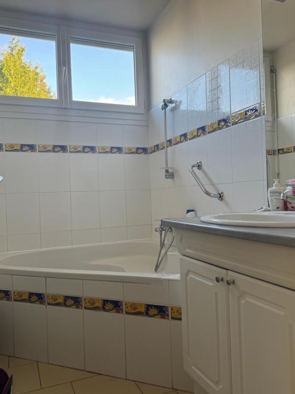 Maison - 114 m² - 5 pièces