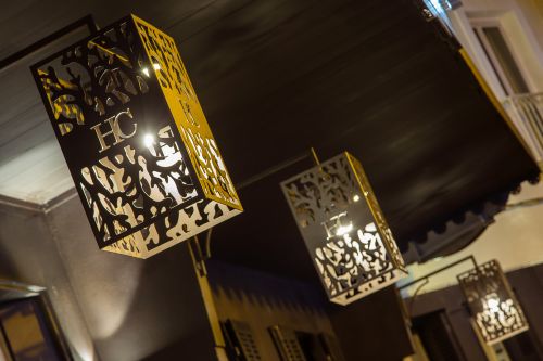 Best Western le Comtadin hôtel ***