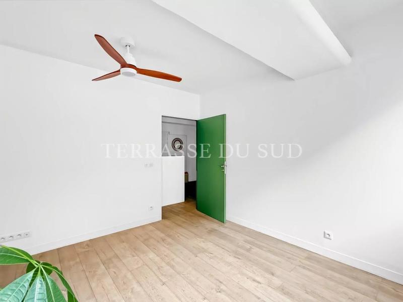 Bureau - 67 m² - 3 pièces