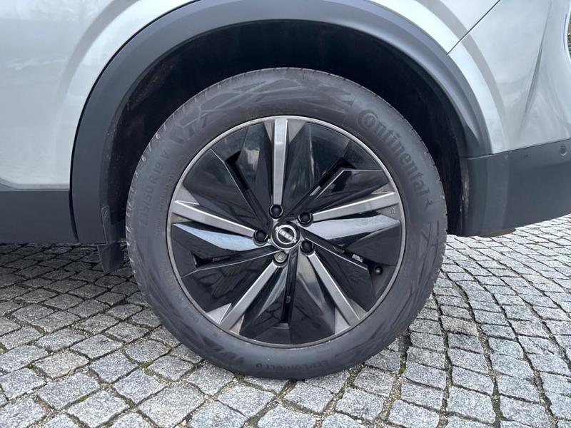 Nissan Qashqai e-Power 190 ch Tekna