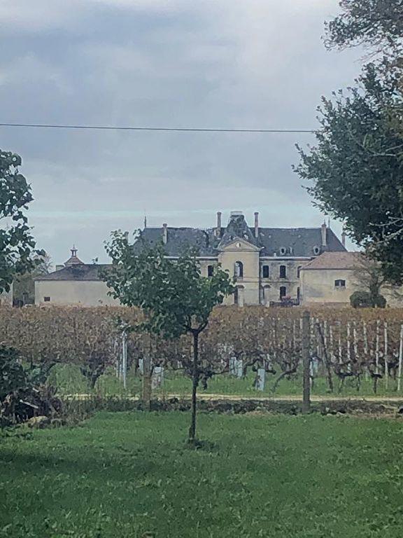 Maison - 122 m² - 5 pièces