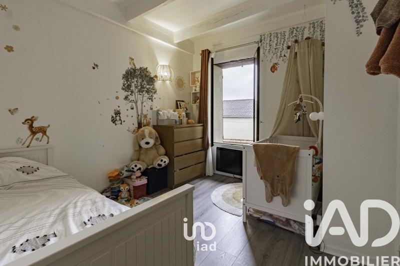 Duplex - 68 m² - 3 pièces