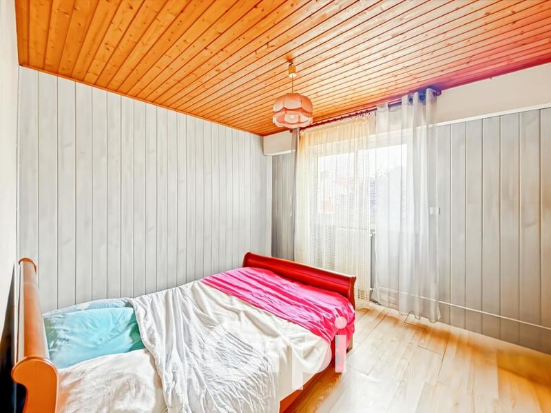 Maison - 109 m² - 4 pièces