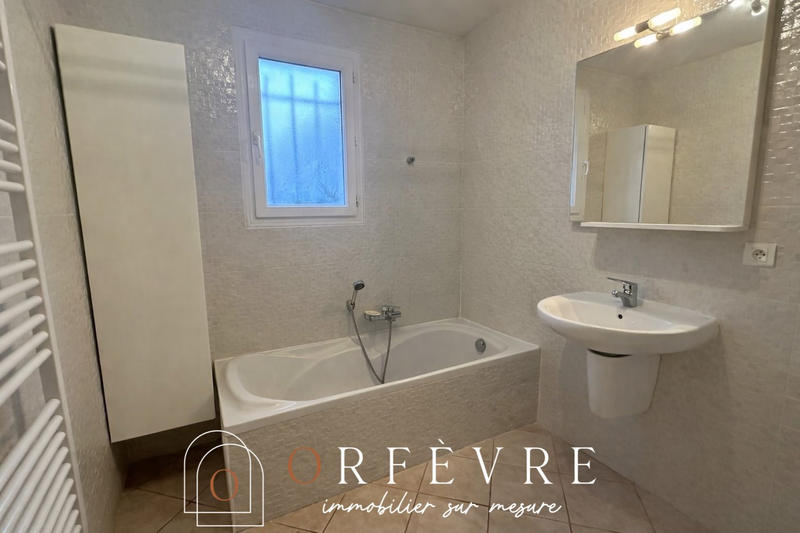 Appartement - 78 m² - 3 pièces