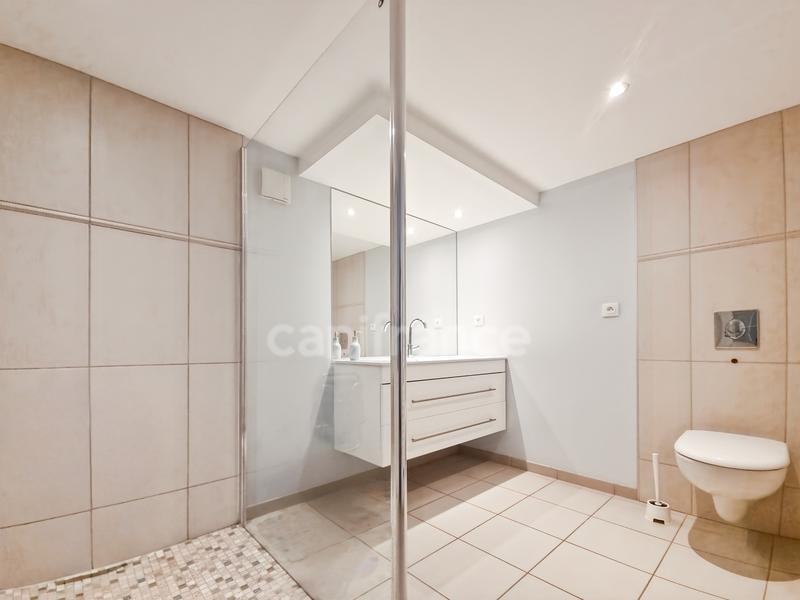 Maison - 135 m² - 5 pièces