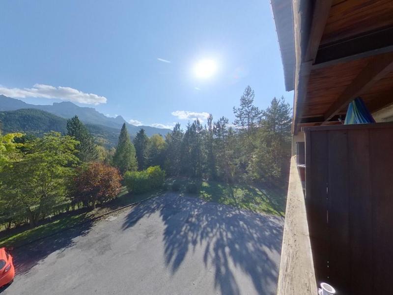 Studio - 29 m² - 1 pièce