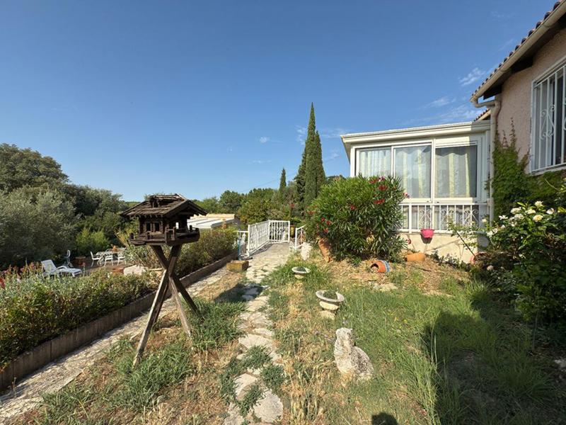 Villa - 120 m² - 6 pièces