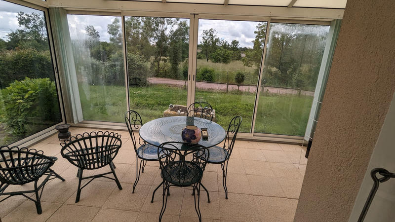 Maison - 193 m² - 7 pièces