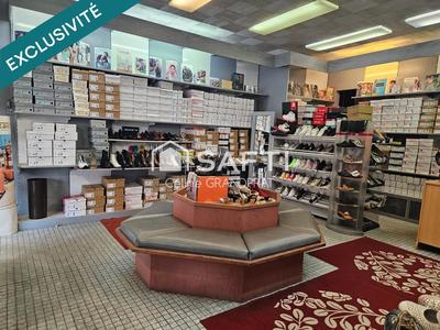 Local commercial - 150 m²