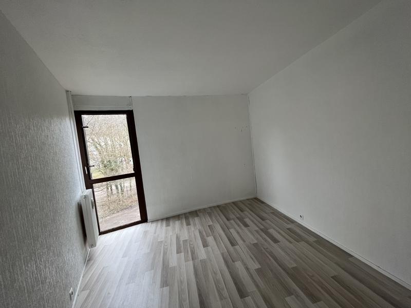 Appartement - 75 m² - 4 pièces