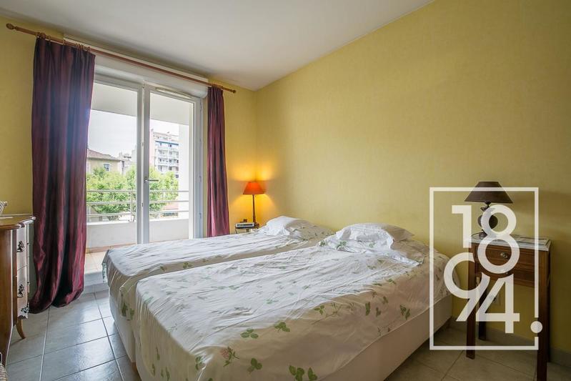 Appartement - 84 m² - 4 pièces