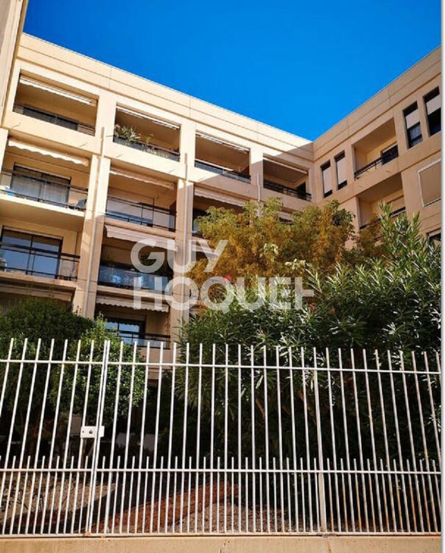 Appartement - 28 m² - 1 pièce