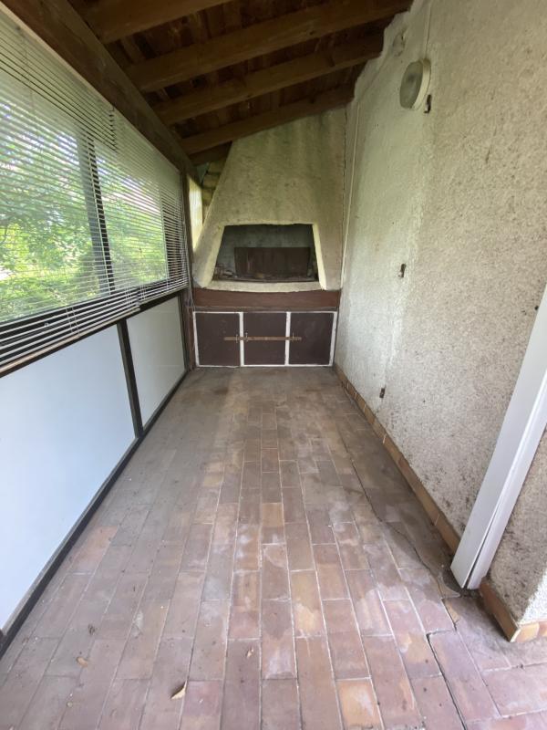 Villa - 143 m² - 6 pièces