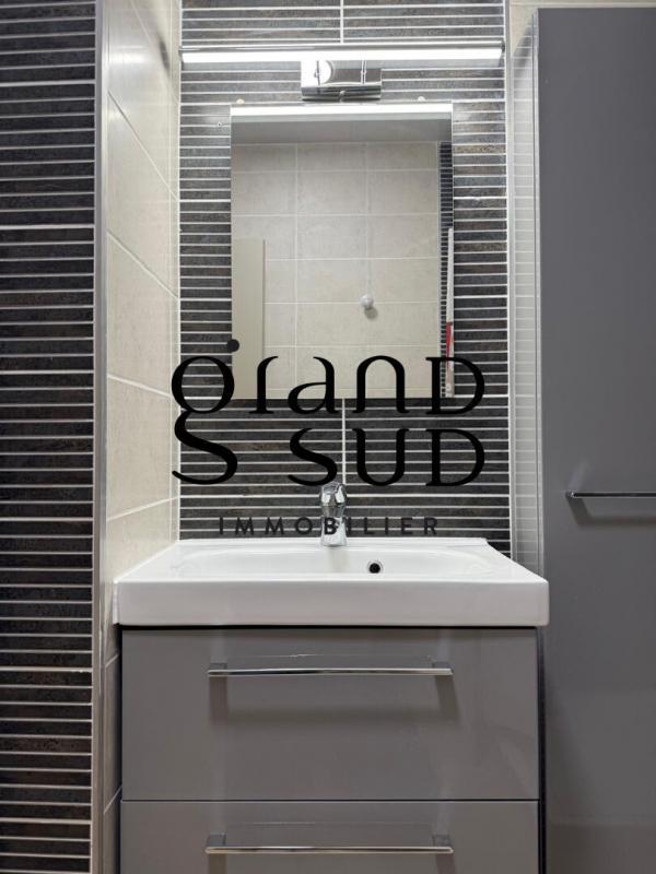 Appartement - 54 m² - 2 pièces