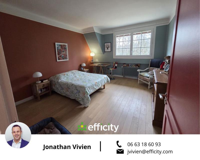 Mas - 230 m² - 7 pièces