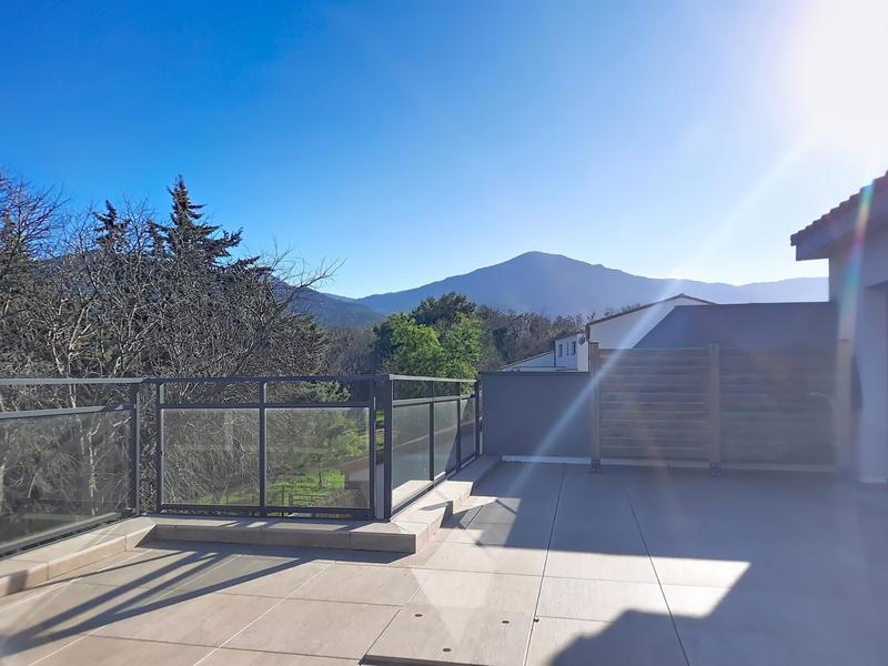 Maison - 129 m² - 5 pièces