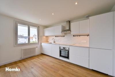 Maison - 79 m² - 3 pièces