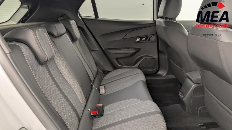 Peugeot 2008 100 s Bvm6 Allure