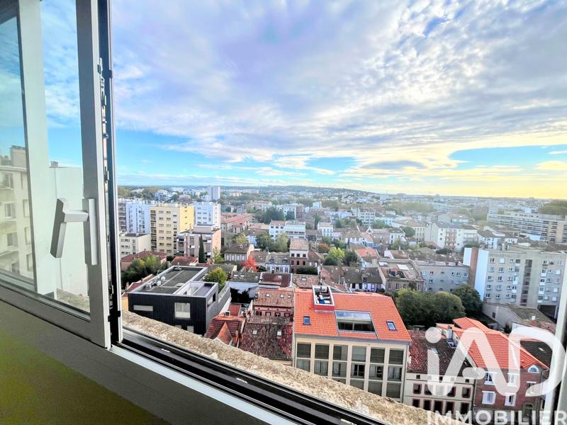 Appartement - 150 m² - 6 pièces