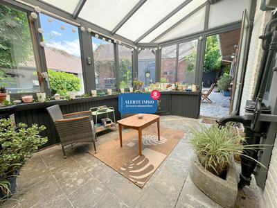 Ferme - 150 m² - 7 pièces