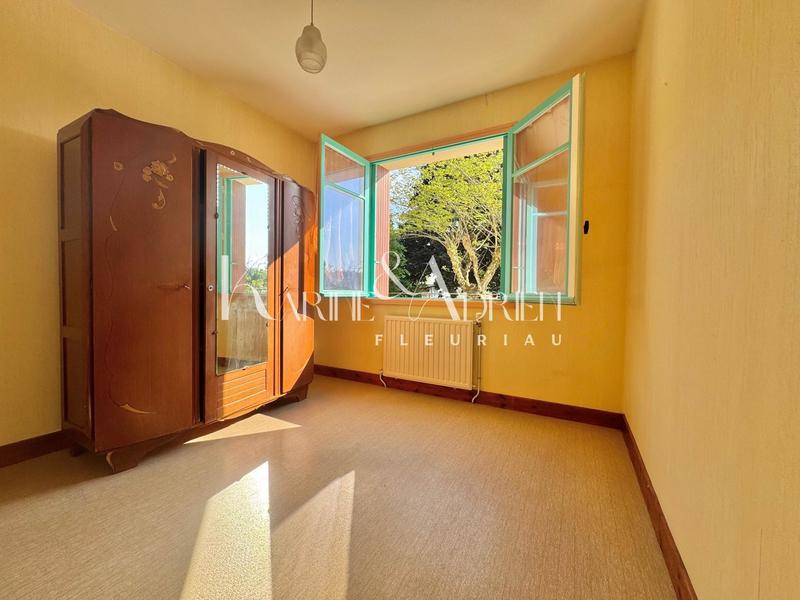 Maison - 135 m² - 6 pièces