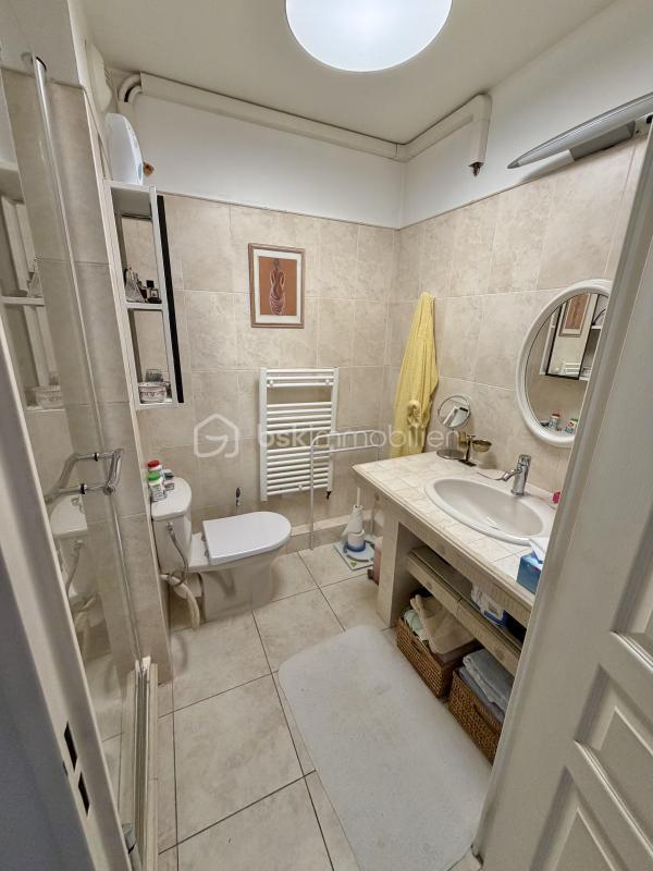 Appartement - 114 m² - 4 pièces