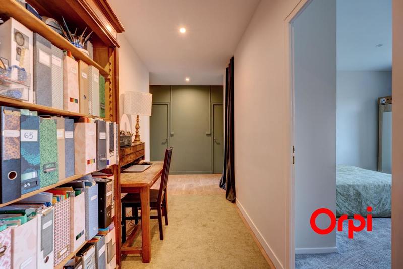 Appartement - 71 m² - 4 pièces