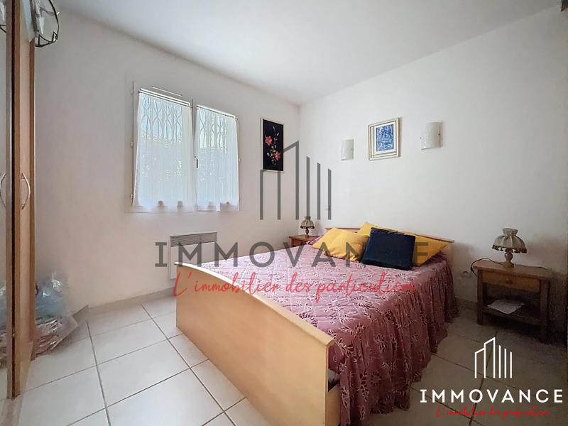 Villa - 200 m² - 6 pièces