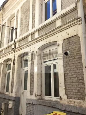 Maison - 44 m² - 3 pièces