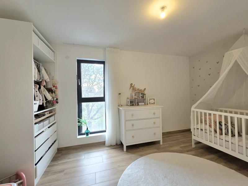 Maison contemporaine - 161 m² - 7 pièces