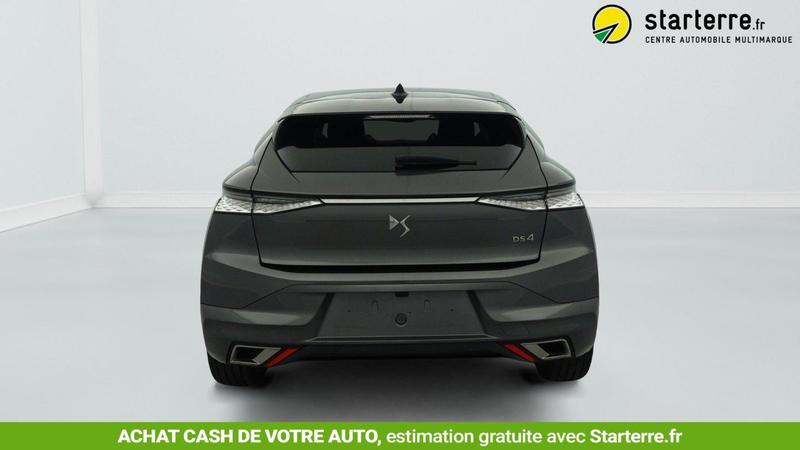 Ds Ds 4 PureTech 130 Eat8 Rivoli