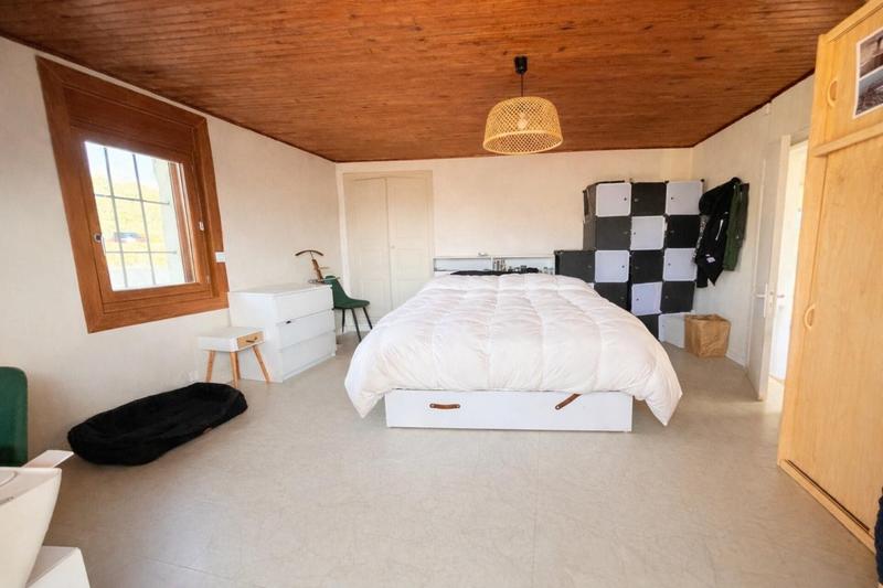 Maison - 130 m² - 4 pièces