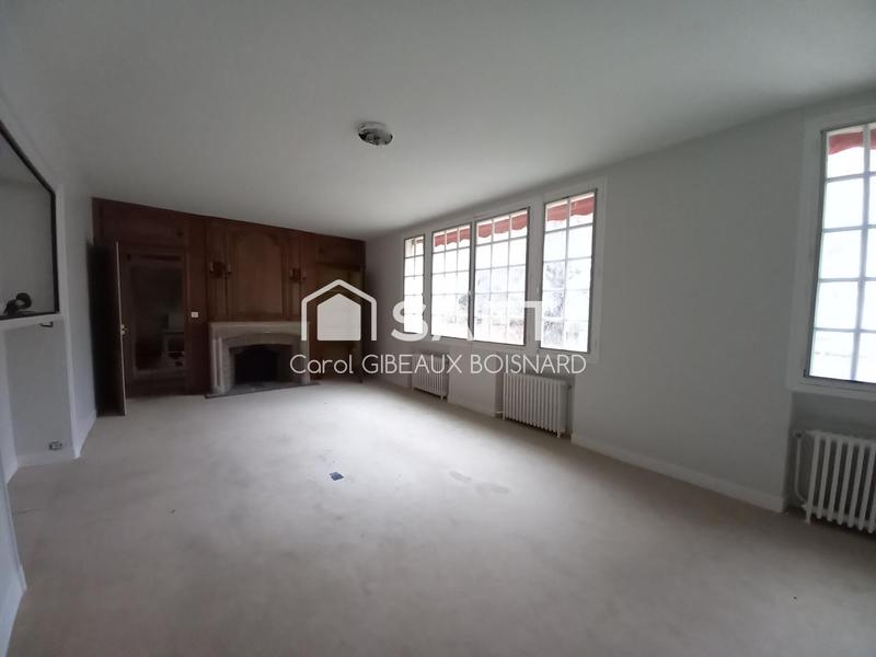 Maison de maîtres - 419 m² - 14 pièces