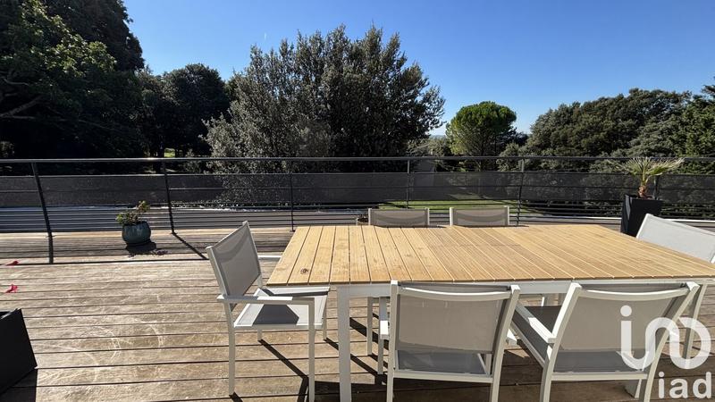 Maison - 151 m² - 5 pièces