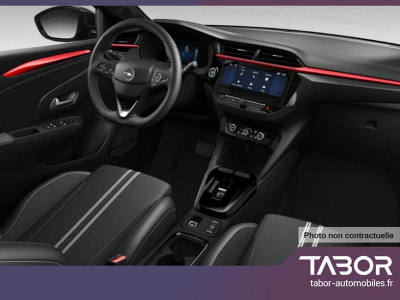 Opel Corsa Electric 136 Yes Led 11kW-Obc Pdc