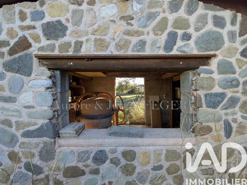 Maison de campagne - 173 m² - 4 pièces