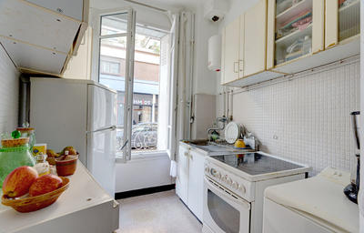 Appartement - 41 m² - 2 pièces