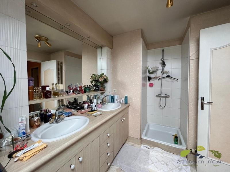 Maison - 155 m² - 8 pièces