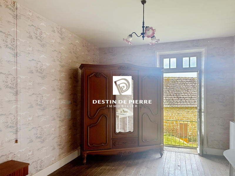 Propriété - 120 m² - 5 pièces