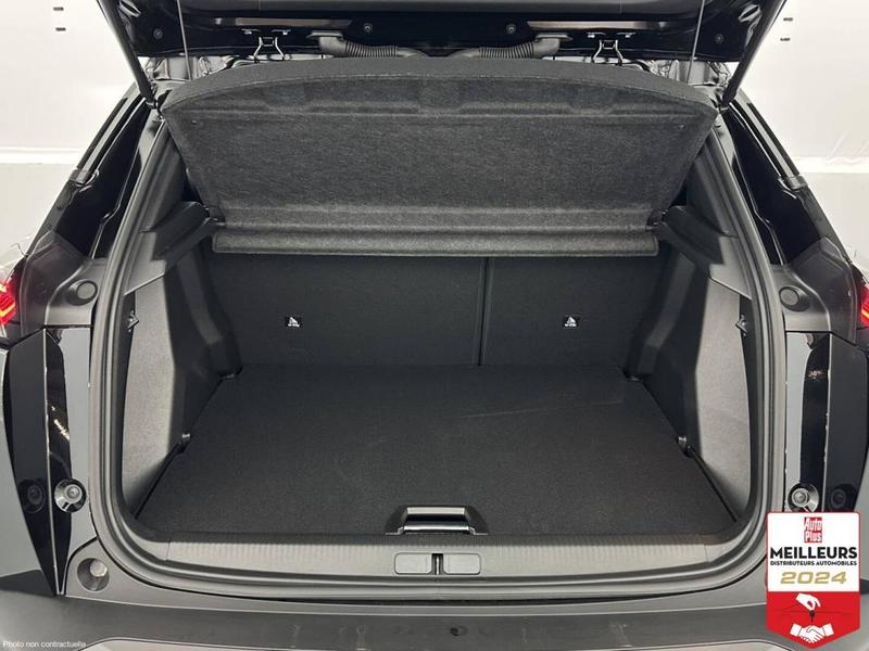 Peugeot 2008 II(2) 1.2 Hybrid 136ch Gt e-Dcs6