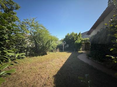 Maison - 145 m² - 7 pièces