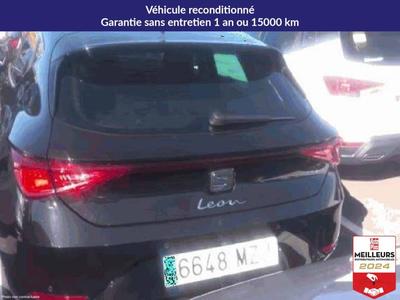 Seat Leon 1.5 Tsi 115 Bvm6 Style