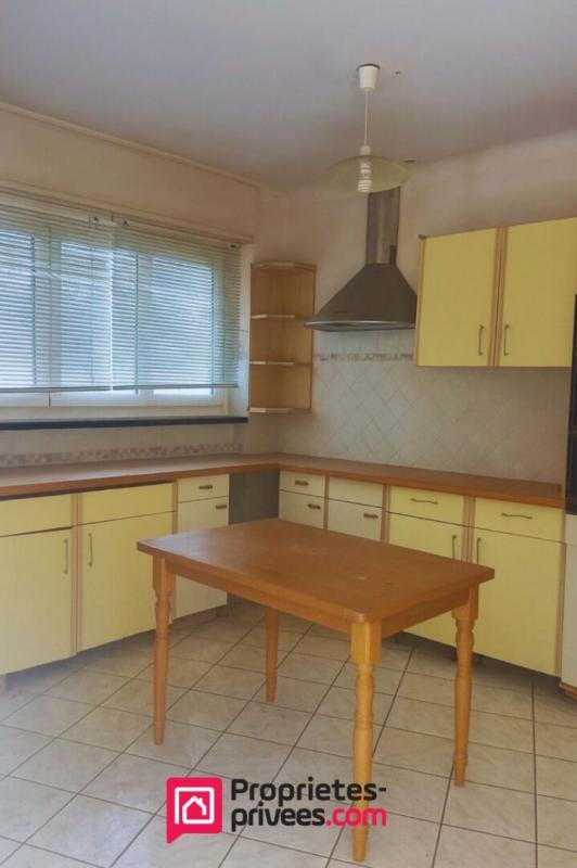 Maison - 170 m² - 6 pièces