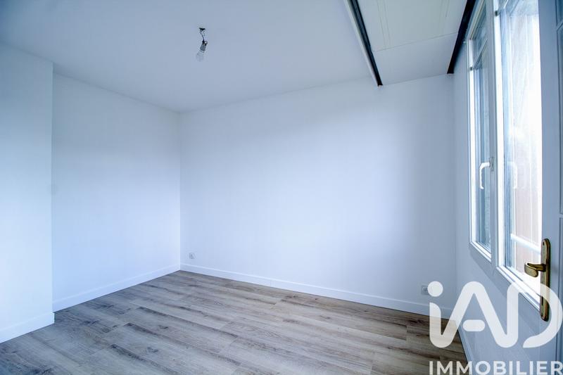 Appartement - 58 m² - 4 pièces