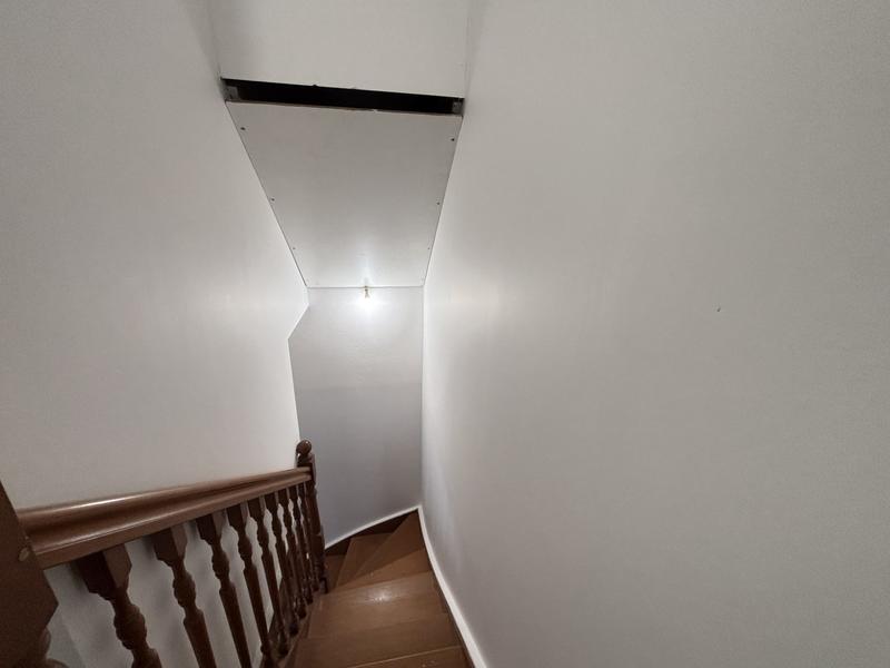 Maison - 61 m² - 3 pièces