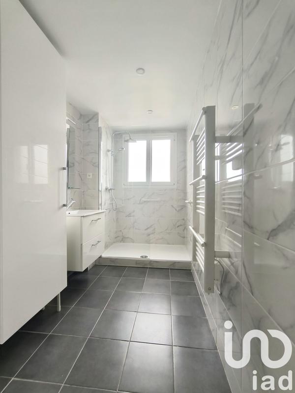 Appartement - 72 m² - 4 pièces