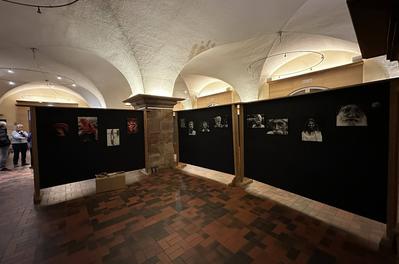 Exposition de photos