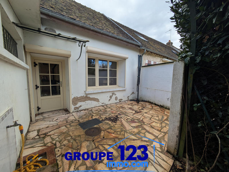 Maison - 156 m² - 7 pièces